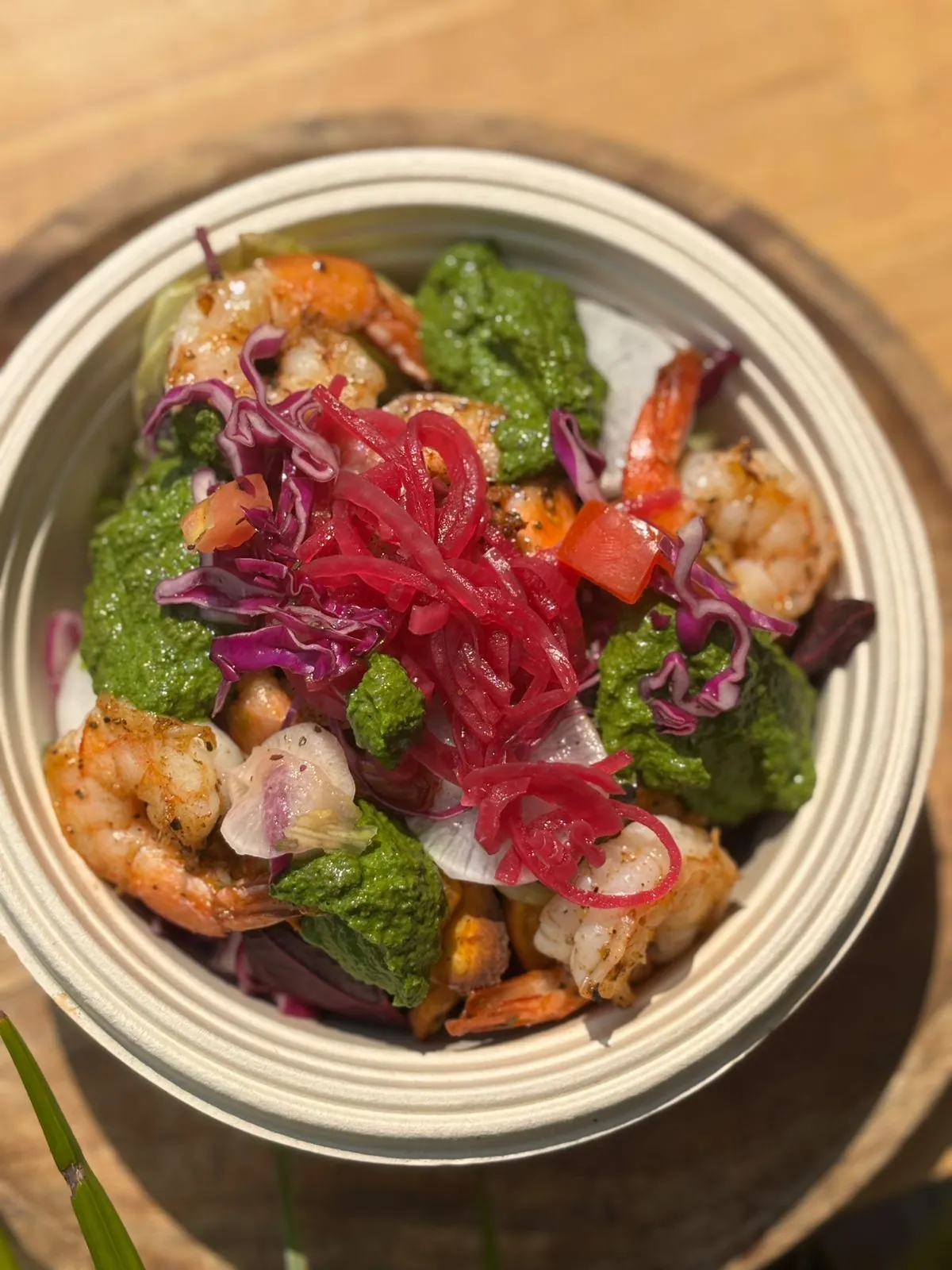 Surplus Bulk non-vegetarian — hearty surplus plate