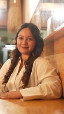 Surya Baruah, Founder & Chef of Clean & Green Meals